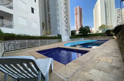 Apartamento para venda em parque campolim de 58.00m² com 2 quartos, 1 suite e 2 garagens