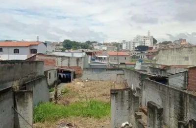 Terreno à venda na Rua dos Vicentinos, Vila Natal, Mogi das Cruzes