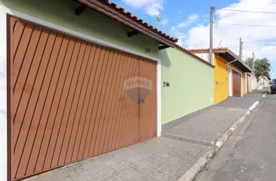 Casa para venda em vila nova aparecida de 188.00m² com 3 quartos e 4 garagens