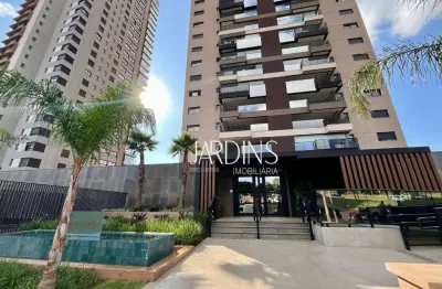 Apartamento para venda em Jardim Olhos D'água de 197.00m² com 3 Quartos, 3 Suites e 3 Garagens