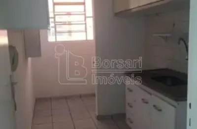 Apartamento para venda em vila cidade industrial (vila xavier) de 46.00m² com 2 quartos e 1 garagem