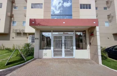 Apartamento com 1 quarto para alugar na Rua Expedicionários do Brasil, 870, Centro, Araraquara