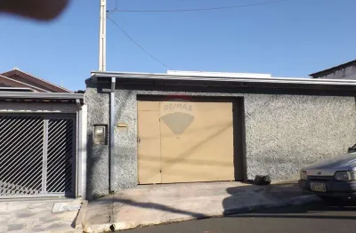 Casa para venda em loteamento conjunto habitacional antônio assad alcici de 160.00m² com 3 quartos