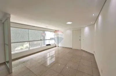 Apartamento para venda em buritis de 145.00m² com 4 quartos, 1 suite e 2 garagens