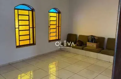 Casa para venda em jardim herculano de 228.00m² com 2 quartos, 1 suite e 2 garagens