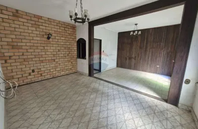 Casa para venda em jardim berlim de 230.00m² com 4 quartos, 1 suite e 4 garagens