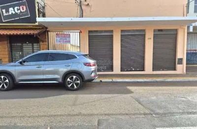Casa comercial para alugar na Avenida Sete de Setembro, 1172, Centro, Araraquara