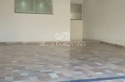 Casa para venda em jardim continental ii de 85.00m² com 3 quartos, 1 suite e 1 garagem