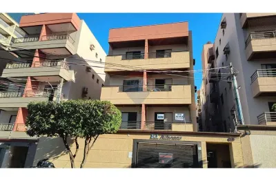 Apartamento para venda em jardim paulista de 39.66m² com 1 quarto, 1 suite e 1 garagem