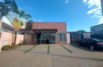 Imóvel comercial para venda e aluguel em cidade jardim de 389.00m² com 5 garagens