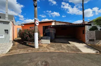 Casa de condomínio para venda em jardim macucos de 209.10m² com 4 quartos e 2 garagens