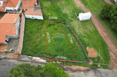 Terreno à venda na Avenida João Antonio Nery, 571, Jardim Botânico, Jaguariúna