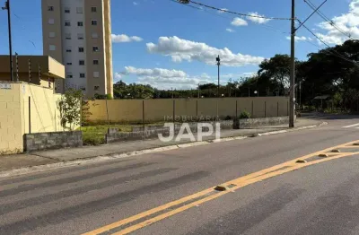 Terreno para venda em residencial santa giovana de 181.00m²