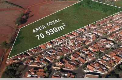 Terreno à venda no Centro, Jardinópolis 