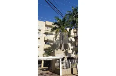 Apartamento para venda em vila santa cândida de 50.00m² com 2 quartos, 1 suite e 1 garagem