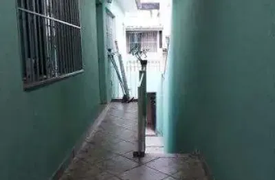 Casa para venda em jardim rosa maria de 126.00m² com 3 quartos, 3 suites e 2 garagens