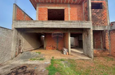 Casa para venda em jardim imperial de 195.00m² com 3 quartos e 1 suite