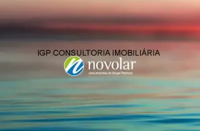 Apartamento para venda em jardim bela vista de 58.00m² com 2 quartos, 1 suite e 2 garagens