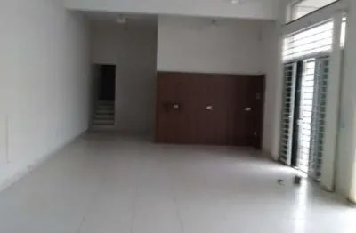 Sala comercial para alugar em loteamento residencial jardim esperança de 108.00m²