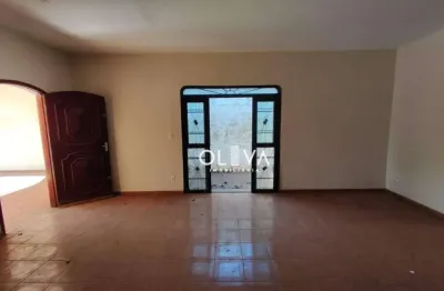 Casa para alugar em jardim nazareth de 233.00m² com 3 quartos, 1 suite e 6 garagens