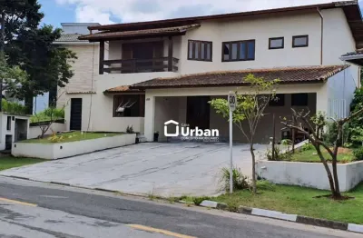 Casa de condomínio para venda em residencial san diego de 520.00m² com 4 quartos, 3 suites e 6 garagens