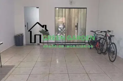Casa para venda em fazenda grande de 98.00m² com 2 quartos e 1 garagem