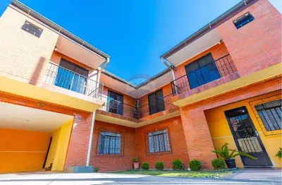 Casa para venda em Sítio Cercado de 222.00m² com 4 Quartos, 2 Suites e 3 Garagens