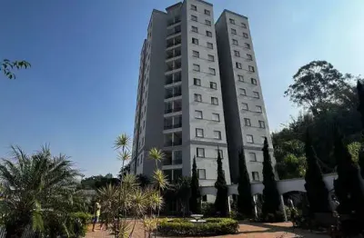 Apartamento para venda em vila bela de 50.00m² com 2 quartos e 1 garagem