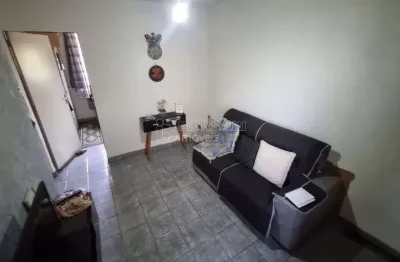 Apartamento para venda em vila harmonia de 45.00m² com 2 quartos e 1 garagem