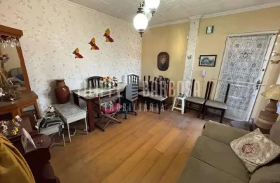 Apartamento para venda em vila kosmos de 60.00m² com 2 quartos