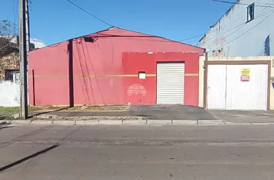 Casa com 5 quartos à venda na Rua Cláudio Pereira da Cruz, 420, Iná, São José dos Pinhais