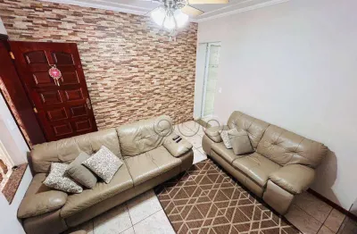 Casa para venda em jardim diamante de 160.00m² com 3 quartos, 1 suite e 2 garagens