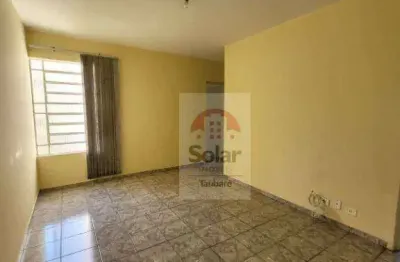 Apartamento com 2 quartos à venda na Avenida dos Imigrantes, 1032, Quiririm, Taubaté