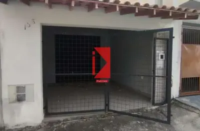 Casa comercial para alugar na Rua Josias Ferraz de Camargo, 185, Vila Barcelona, Sorocaba