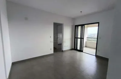 Apartamento para alugar em residencial taiwan de 60.02m² com 2 quartos, 1 suite e 1 garagem
