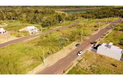 Terreno à venda na Rua Kentucky, 85, Porto Belo, Foz do Iguaçu