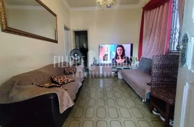 Casa para venda em vila da penha de 62.00m² com 3 quartos e 1 garagem