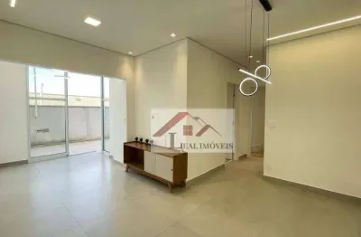 Apartamento para alugar em santa maria de 65.00m² com 3 quartos, 1 suite e 2 garagens