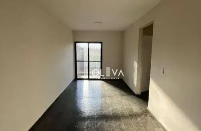 Apartamento para venda em parque industrial de 80.00m² com 2 quartos e 1 garagem