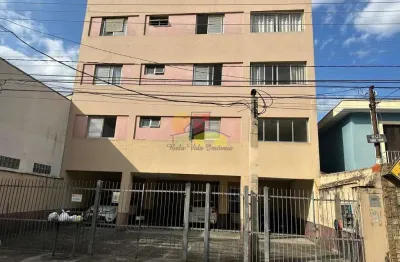 Apartamento para venda em rudge ramos de 75.00m² com 2 quartos e 1 garagem