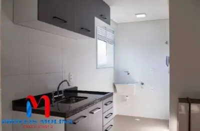 Apartamento para venda em casa branca de 53.00m² com 2 quartos e 1 garagem