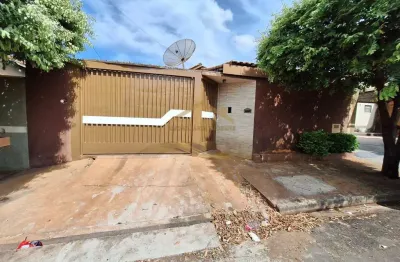 Casa para venda em jardim arroyo de 100.00m² com 2 quartos e 3 garagens