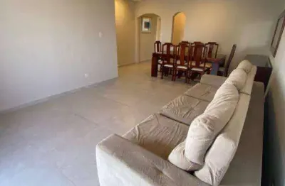 Apartamento para venda e aluguel em vila santa maria de 164.00m² com 4 quartos, 1 suite e 2 garagens