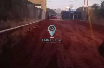 Terreno à venda na Vila Trujillo, Sorocaba 