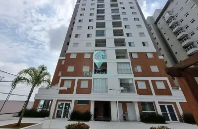 Apartamento para venda em Parque Campolim de 90.00m² com 3 Quartos, 1 Suite e 2 Garagens