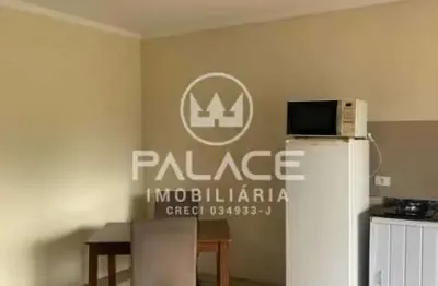 Casa com 1 quarto para alugar no Jardim Algodoal, Piracicaba 