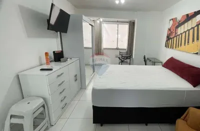 Apartamento com 1 quarto para alugar na Rua Coronel Leme, 452, Centro, Bragança Paulista
