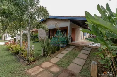 Casa para venda em lagoinha - condomínio lagoinha de 188.00m² com 4 quartos, 2 suites e 4 garagens