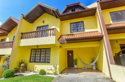 Casa para venda em xaxim de 139.00m² com 3 quartos, 1 suite e 1 garagem