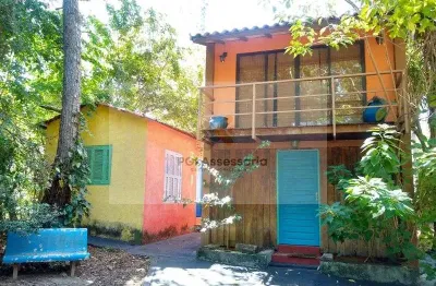 Chácara para venda em loteamento edem leste (zona rural) de 5493.45m² com 2 quartos